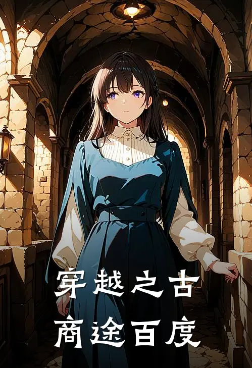 穿越之古商途百度