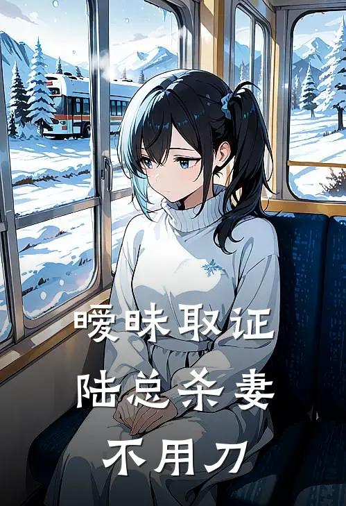 暧昧取证：陆总杀妻不用刀陆凛苏玥完本小说推荐_免费小说全文阅读暧昧取证：陆总杀妻不用刀陆凛苏玥