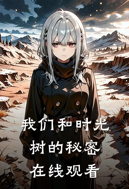 我们和时光树的秘密在线观看