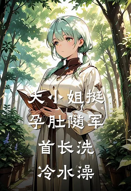 大小姐挺孕肚随军，首长洗冷水澡