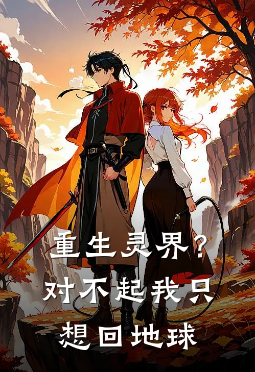 重生灵界？对不起，我只想回地球