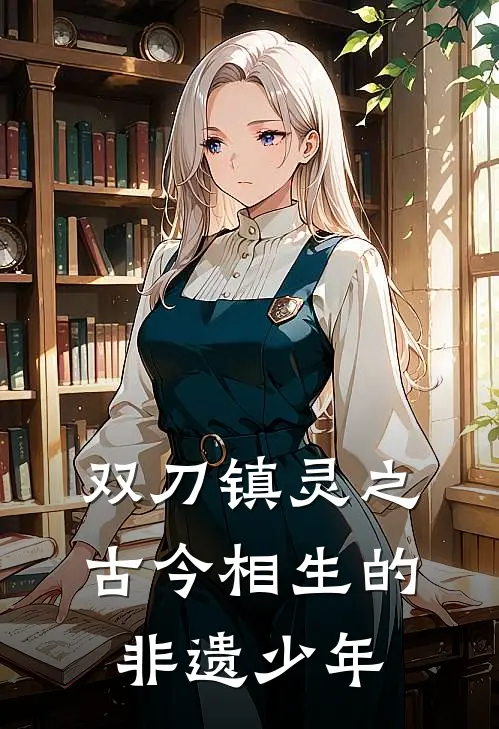 双刀镇灵之古今相生的非遗少年陈天朱思玲最新章节免费阅读_双刀镇灵之古今相生的非遗少年热门小说