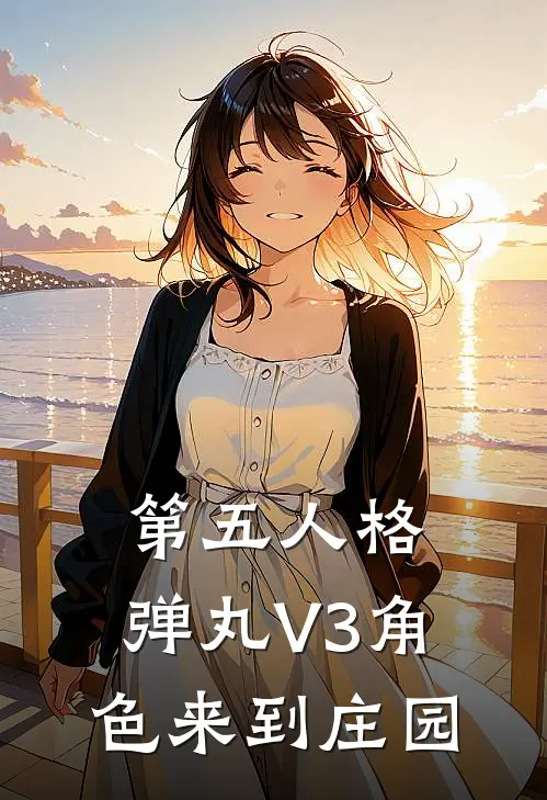 第五人格：弹丸V3角色来到庄园赤松枫法罗免费小说全本阅读_小说免费完结第五人格：弹丸V3角色来到庄园赤松枫法罗