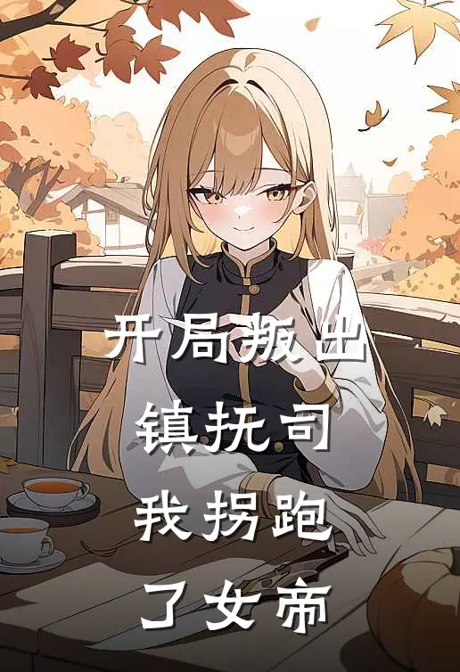 开局叛出镇抚司，我拐跑了女帝