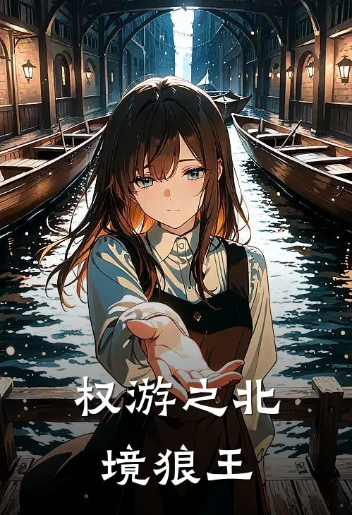 权游之北境狼王