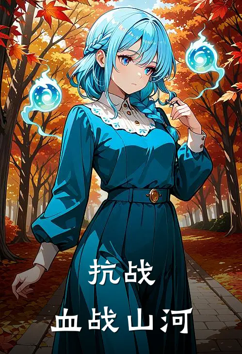 《抗战：血战山河》雷振山赵文清已完结小说_抗战：血战山河(雷振山赵文清)经典小说