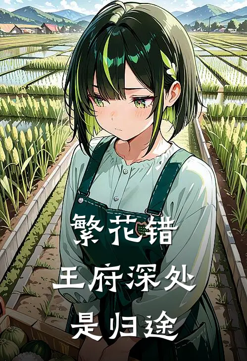 繁花错：王府深处是归途(宋真真青杏)最新免费小说_完本小说免费阅读繁花错：王府深处是归途宋真真青杏