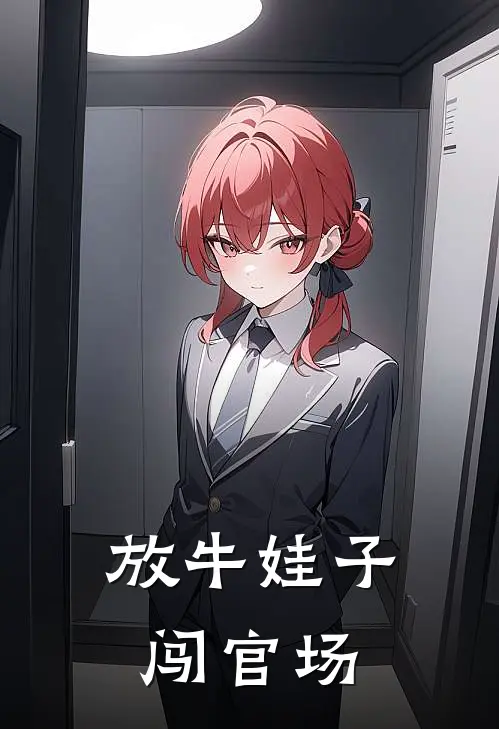 放牛娃子闯官场