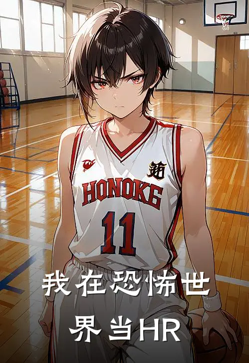 我在恐怖世界当HR(张三阿强)小说完结版_全文阅读免费全集我在恐怖世界当HR张三阿强