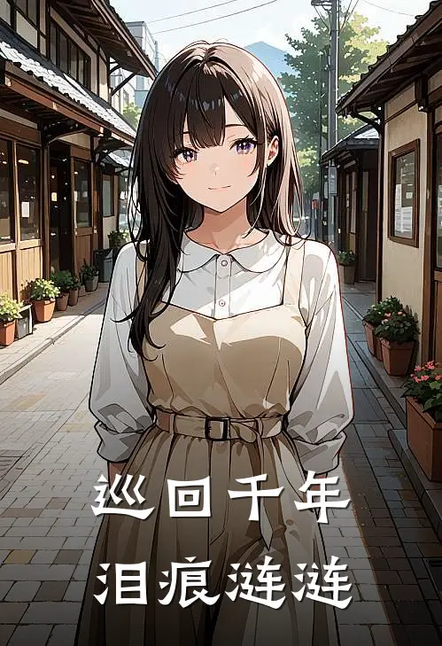 巡回千年，泪痕涟涟