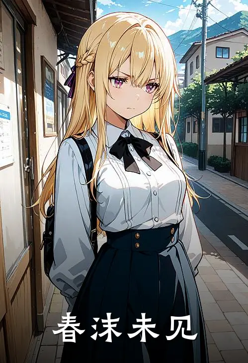 【春沫未见】(江其啸秦也歌)免费阅读完整版小说_完结免费小说【春沫未见】(江其啸秦也歌)