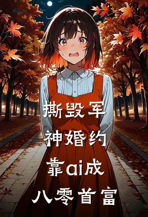 撕毁军神婚约，靠ai成八零首富