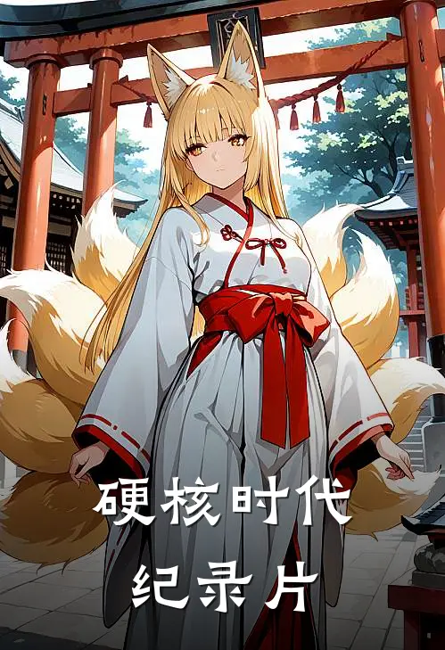 硬核时代纪录片