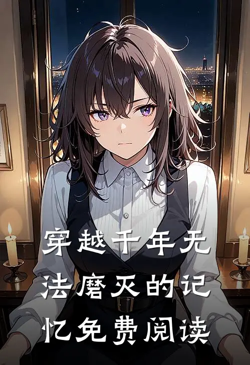 穿越千年无法磨灭的记忆免费阅读