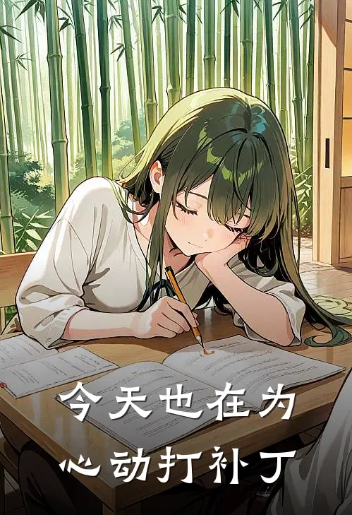 今天也在为心动打补丁