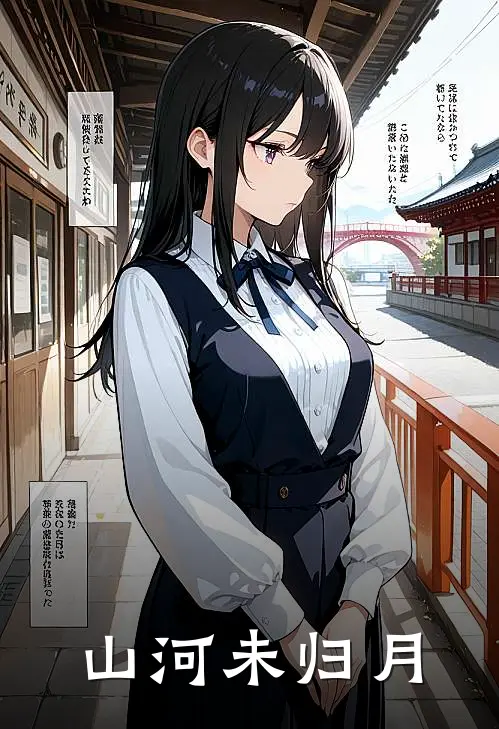 朱启玉佩山河未归月最新章节阅读_朱启玉佩最新章节在线阅读