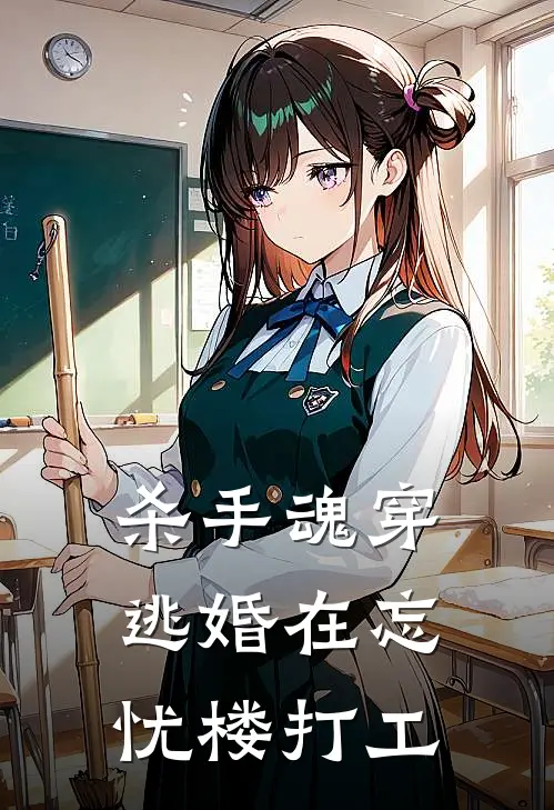 《杀手魂穿逃婚在忘忧楼打工》苏清月萧停云已完结小说_杀手魂穿逃婚在忘忧楼打工(苏清月萧停云)火爆小说