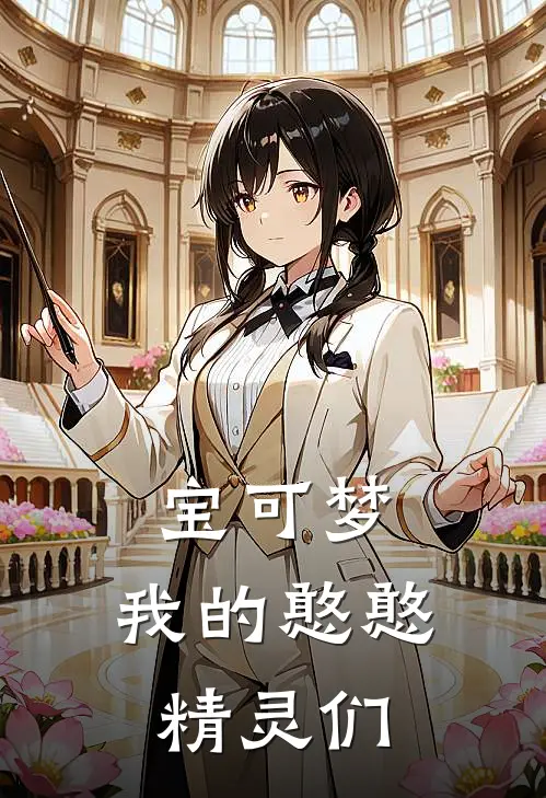 宝可梦：我的憨憨精灵们