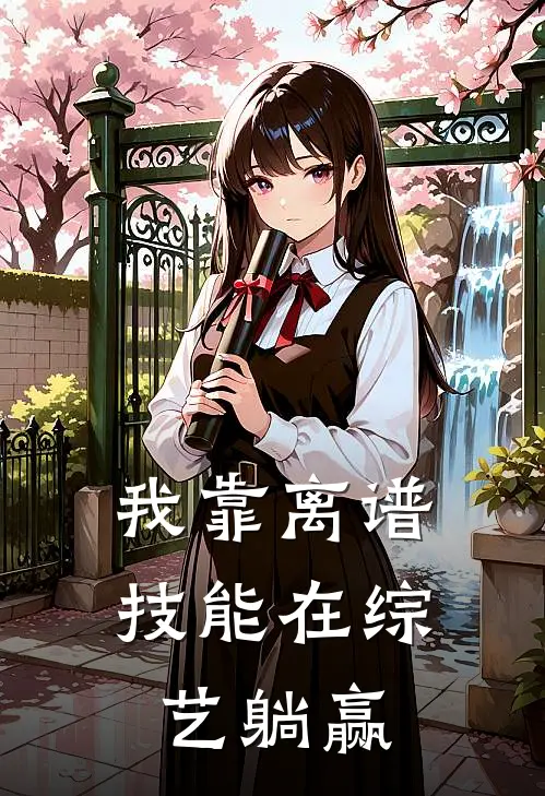 我靠离谱技能在综艺躺赢林晓茶苏曼妮小说完结推荐_完整版小说免费阅读我靠离谱技能在综艺躺赢(林晓茶苏曼妮)