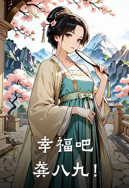 幸福吧，龚八九！