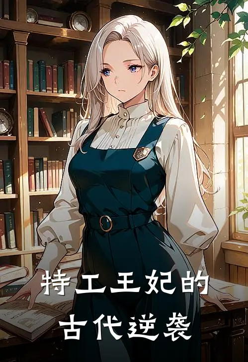 特工王妃的古代逆袭