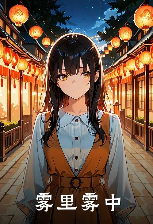 雾里雾中(林末央王磊)免费小说完结_最新推荐小说雾里雾中(林末央王磊)