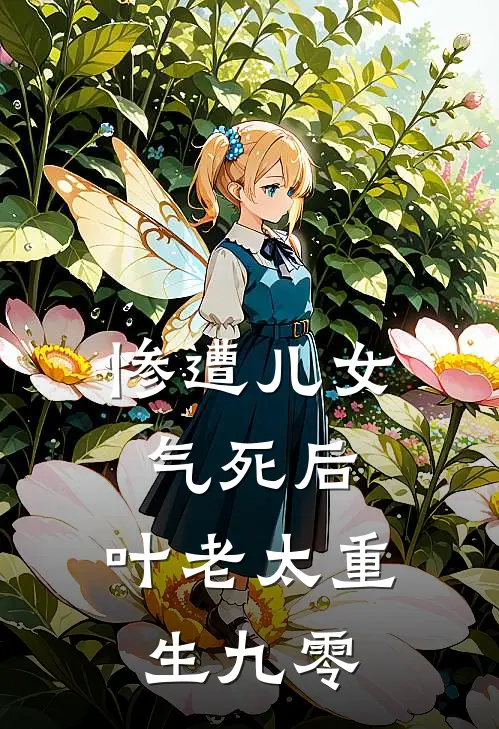 惨遭儿女气死后：叶老太重生九零(叶静宜许红)_叶静宜许红热门小说