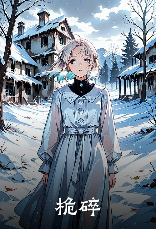 桅碎(陆白礼姜祈安)免费小说全集_完本小说免费阅读桅碎(陆白礼姜祈安)