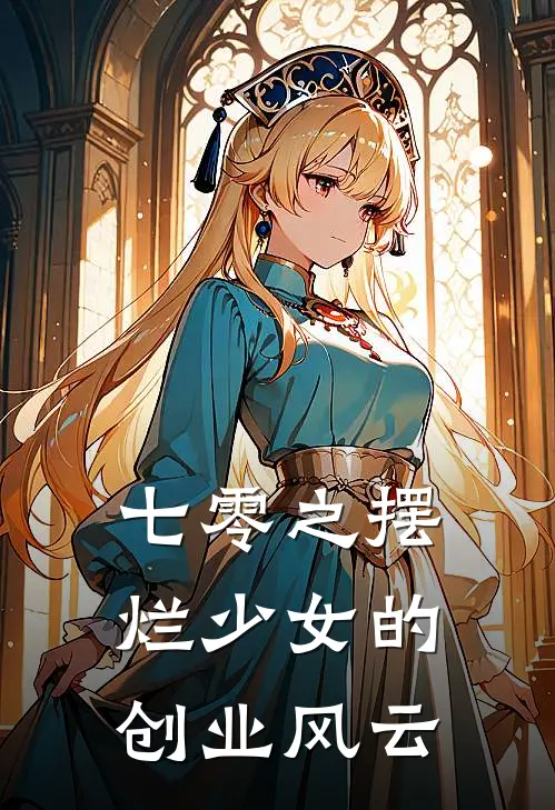 七零之摆烂少女的创业风云