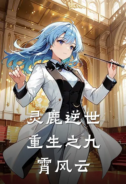 灵鹿逆世：重生之九霄风云