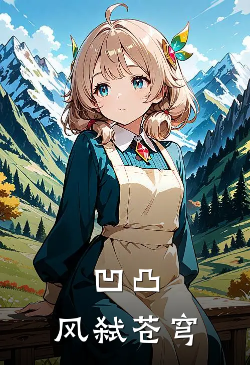 凹凸：风弑苍穹黄毛铁爪好看的小说推荐完结_在哪看免费小说凹凸：风弑苍穹黄毛铁爪