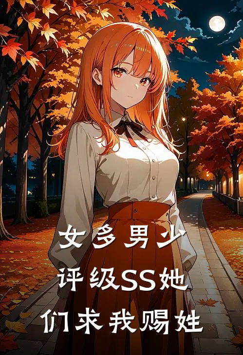 女多男少：评级SS她们求我赐姓