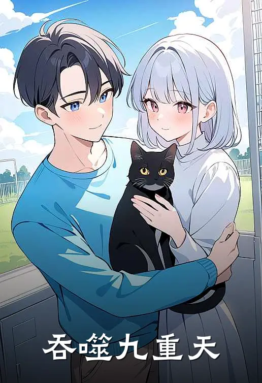 苏沐雪墨卿玄(吞噬九重天)全本免费在线阅读_苏沐雪墨卿玄全集在线阅读