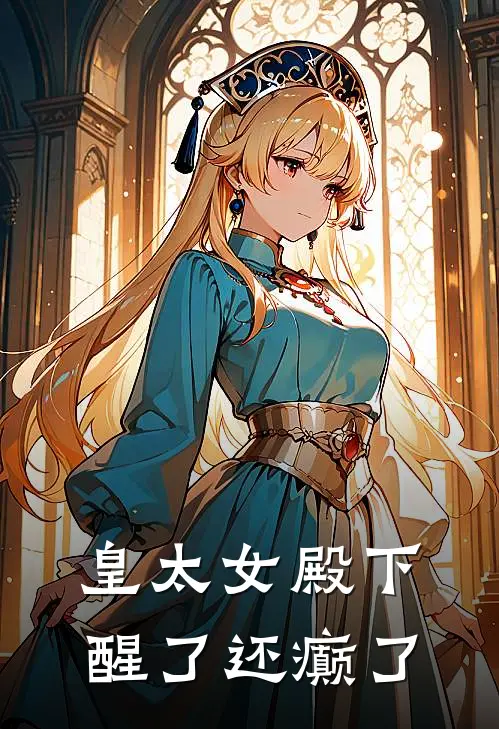 李妙晴凤君皇太女殿下醒了还癫了完结版在线阅读_皇太女殿下醒了还癫了全集免费在线阅读