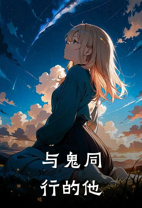 与鬼同行的他唐泽布谭羽宸最新更新小说_在线阅读免费小说与鬼同行的他唐泽布谭羽宸