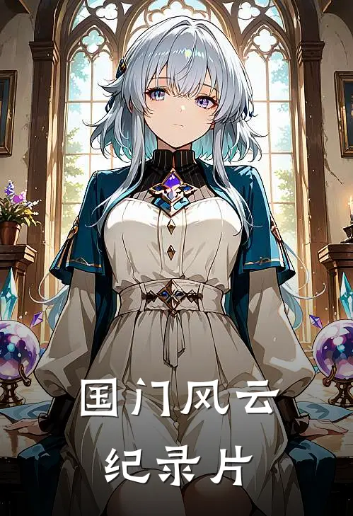 国门风云纪录片