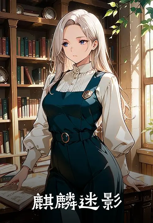 麒麟迷影林羽苏瑶热门完结小说_最新章节列表麒麟迷影(林羽苏瑶)