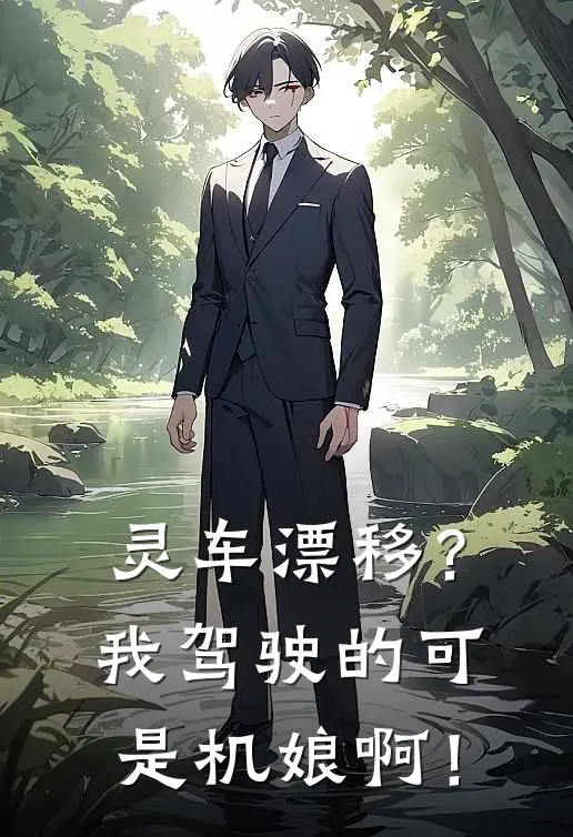 灵车漂移？我驾驶的可是机娘啊！林白银月最新推荐小说_完结版小说推荐灵车漂移？我驾驶的可是机娘啊！林白银月