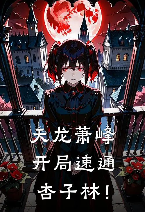 天龙萧峰：开局速通杏子林！(乔峰全冠清)在哪看免费小说_已完结小说推荐天龙萧峰：开局速通杏子林！乔峰全冠清