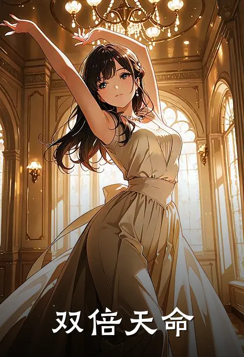 双倍天命(刘宇坤总)最新完本小说推荐_免费小说推荐双倍天命刘宇坤总