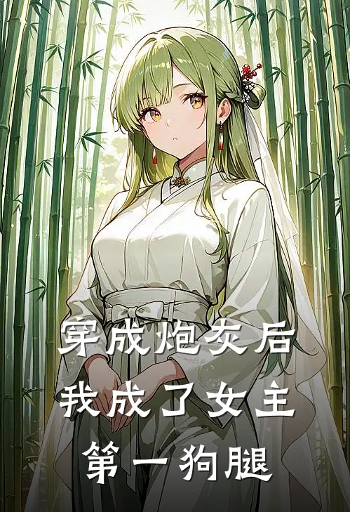 穿成炮灰后我成了女主第一狗腿