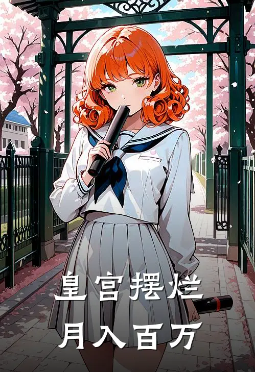 皇宫摆烂，月入百万(林小悠景龙)好看的小说推荐完结_完本小说皇宫摆烂，月入百万林小悠景龙