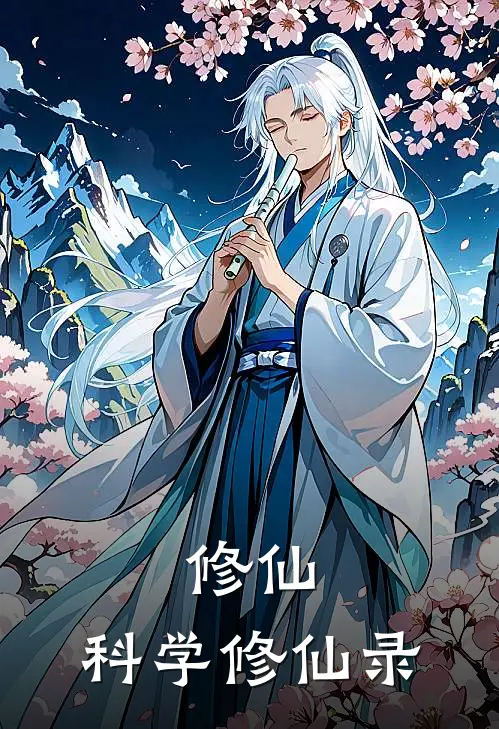 修仙：科学修仙录(林凡林凡)热门网络小说_最新章节列表修仙：科学修仙录(林凡林凡)