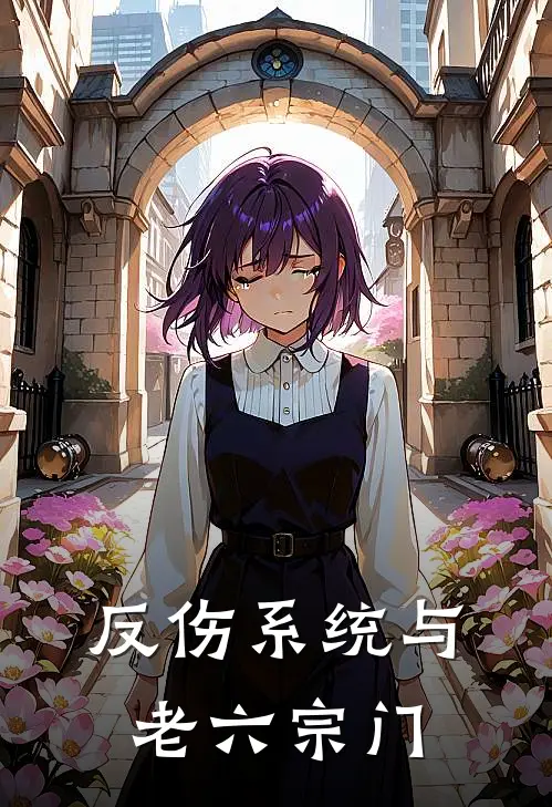 反伤系统与老六宗门