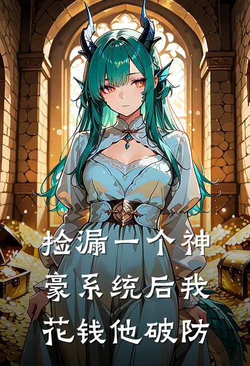 花谷张明(捡漏一个神豪系统后我花钱他破防)全本免费在线阅读_花谷张明全集在线阅读