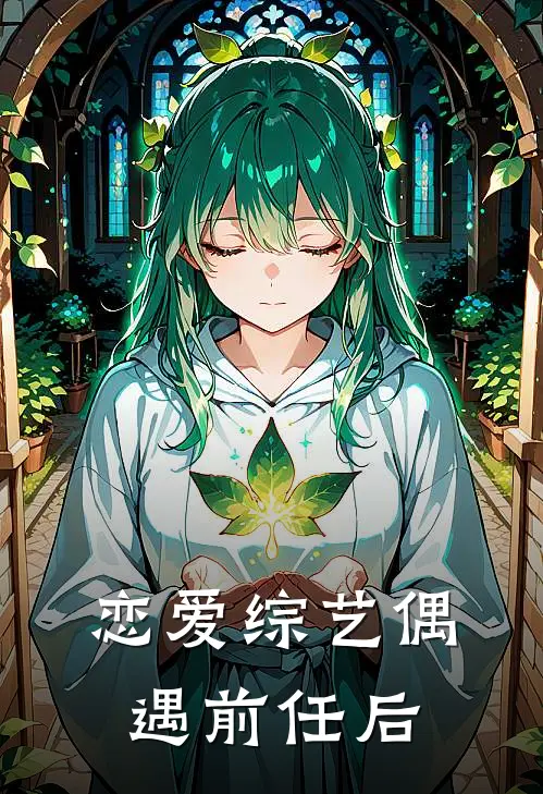 恋爱综艺偶遇前任后