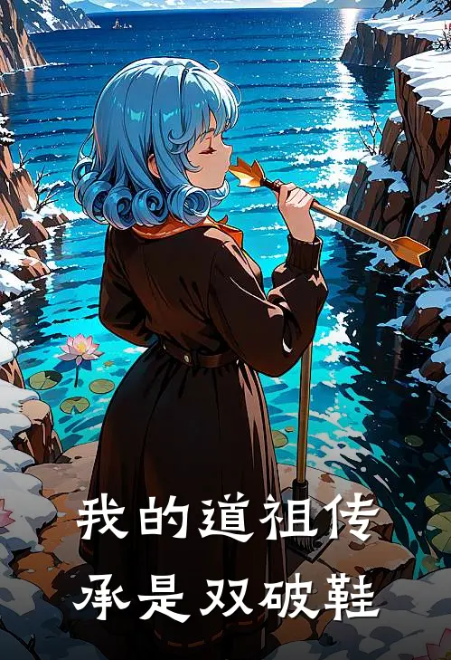 我的道祖传承是双破鞋