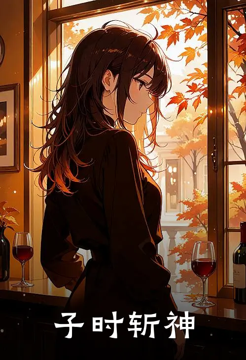 子时斩神