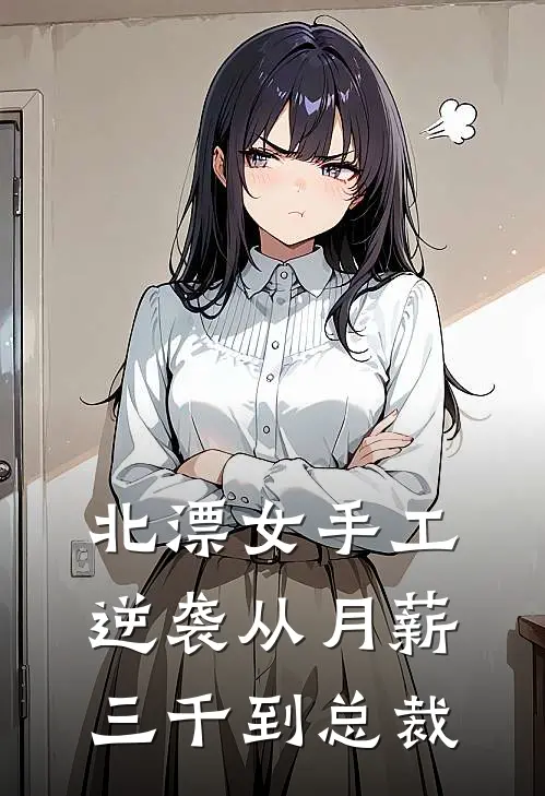 《北漂女手工逆袭从月薪三千到总裁》郭峰林薇已完结小说_北漂女手工逆袭从月薪三千到总裁(郭峰林薇)火爆小说