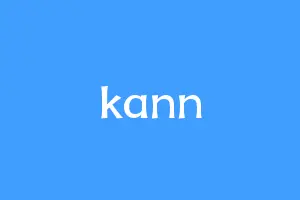 kann